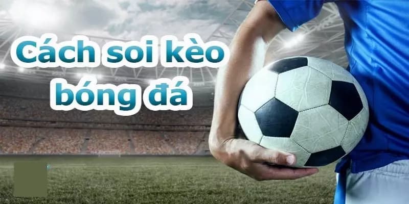 Kèo bóng đá Các sai lầm thường gặp khi chọn Kèo bóng đá