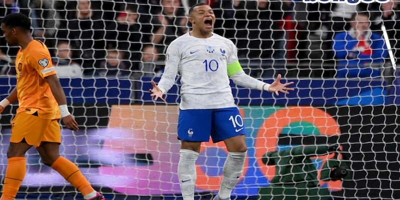 Kèo Cầu thủ ghi bàn Cảnh báo khi chơi kèo Cầu thủ ghi bàn