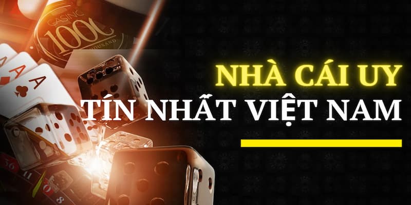 Nhà cái uy tín Giải mã khái niệm Nhà cái uy tín