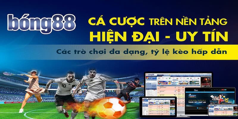 Hướng dẫn cách đăng ký tài khoản BONG88