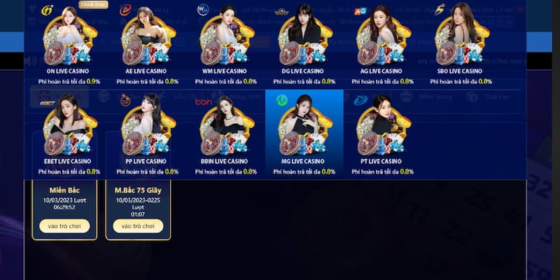 Hướng dẫn đăng ký và giao dịch tại Qh88